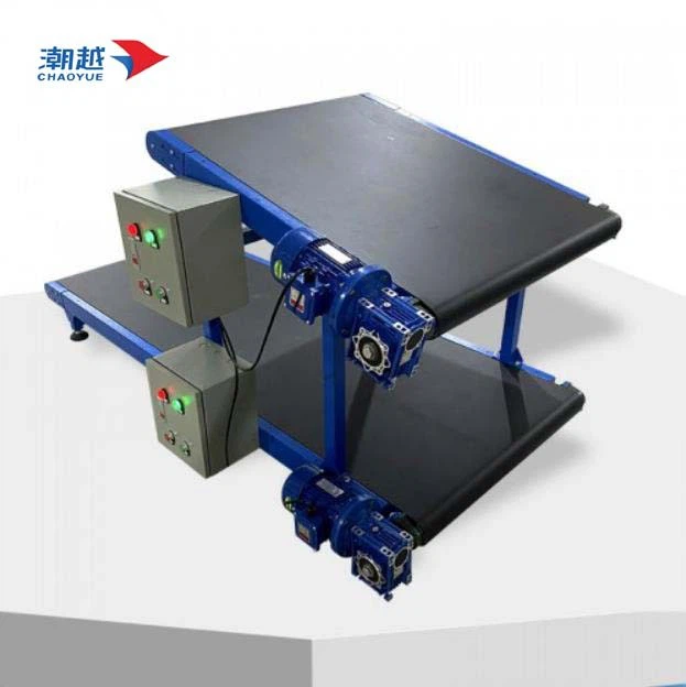 Rubber Conveyor Belt